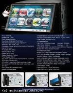 Eonon E1091 DVD плеер FM*IPOD*Bluetooth